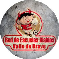 Logo Diablos Valle de Bravo